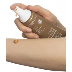 HELIOCARE 360º BODY GLOW SPF 50+ 100 ML