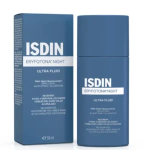 ISDIN ERYFOTONA NIGHT ULTRA FLUID 50 ML