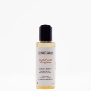 ELVIAJEDEEGERIA GEL LIMPIADOR 100 ML