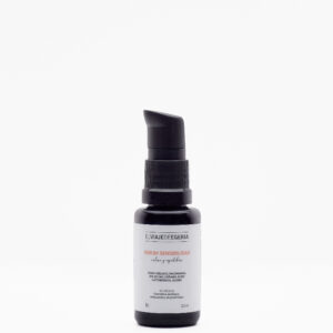 ELVIAJEDEEGERIA SERUM SENSIBILIDAD 20 ML