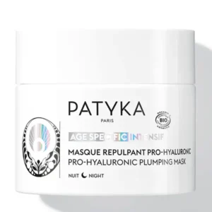 PATYKA AGE SPECIFIC MASCARILLA RELLENADORA PRO-HIALURONICO 50 ML