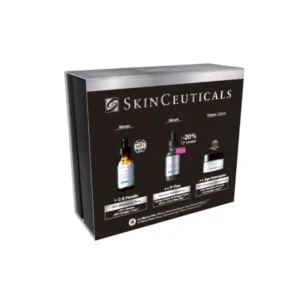 CE FERULIC + P-TIOX REGALO AGE INTERRUPTER