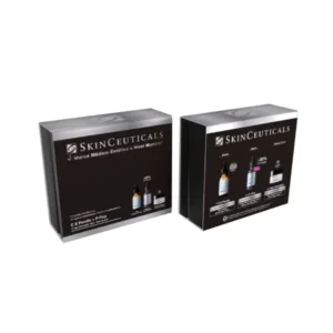 CE FERULIC + P-TIOX REGALO AGE INTERRUPTER