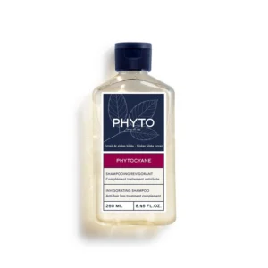 PHYTO PHYTOCYANE CHAMPÚ REVITALIZANTE 250 ML