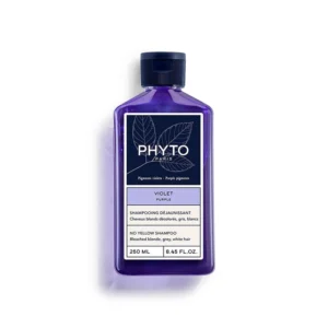PHYTO VIOLETA CHAMPÚ ANTIAMARILLEO 250 ML
