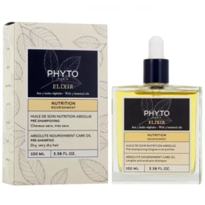 PHYTO ELIXIR NUTRICION ABSOLUTA 100 ML