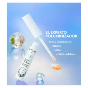 PATYKA AGE SPECIFIC INTENSIF RELLENADOR DE LABIOS HIALURONICO 7 ML