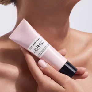 LIERAC LIFT INTEGRAL CREMA DE DIA + CUELLO Y ESCOTE