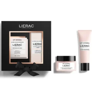LIERAC LIFT INTEGRAL CREMA DE DIA + CUELLO Y ESCOTE