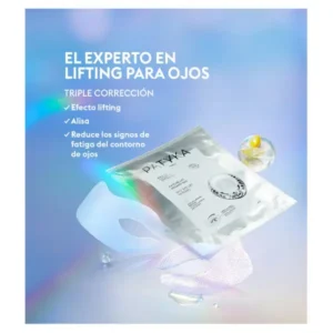 PATYKA AGE SPECIFIC PARCHES LIFTING CONTORNO DE OJOS 360º 1 PAR