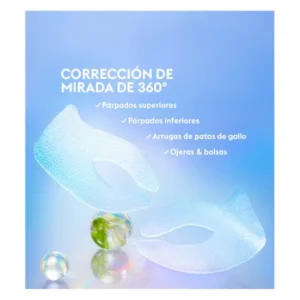 PATYKA AGE SPECIFIC PARCHES LIFTING CONTORNO DE OJOS 360º 1 PAR