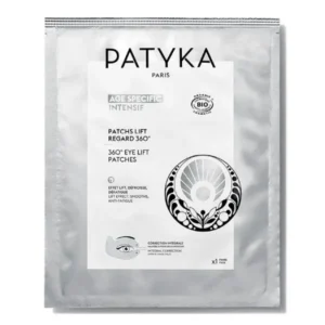 PATYKA AGE SPECIFIC PARCHES LIFTING CONTORNO DE OJOS 360º 1 PAR