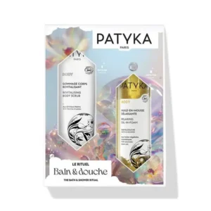 PATIKA BODY EXFOLIANTE CORPORAL REVITALIZANTE 150 ML