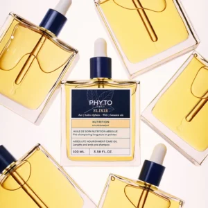 PHYTO ELIXIR NUTRICION ABSOLUTA 100 ML