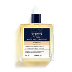 PHYTO ELIXIR NUTRICION ABSOLUTA 100 ML