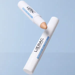 LIERAC PROTOCOLO STICK CON COLOR SPF 50 VITAMINA E PURA 2,7 G