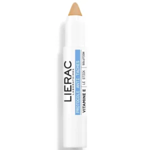 LIERAC PROTOCOLO STICK CON COLOR SPF 50 VITAMINA E PURA 2,7 G
