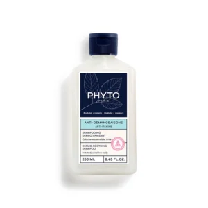 PHYTO SOLUCIONES CUERO CABELLUDO CHAMPÚ DERMO CALMANTE 250 ML