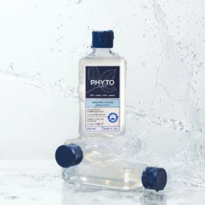 PHYTO SOLUCIONES CUERO CABELLUDO CHAMPÚ DERMO TRATANTE 250 G