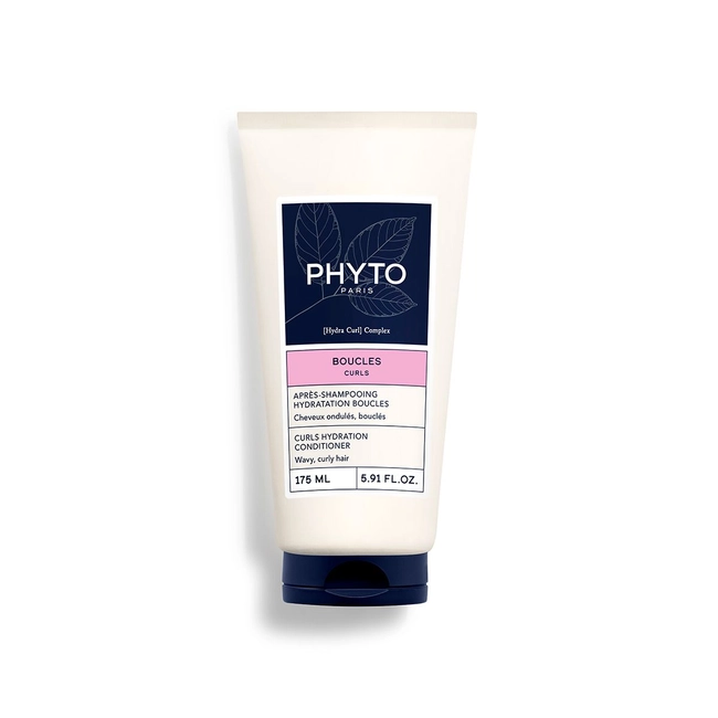 PHYTO RIZOS ACONDICIONADOR HIDRATANTE DE RIZOS 175 ML