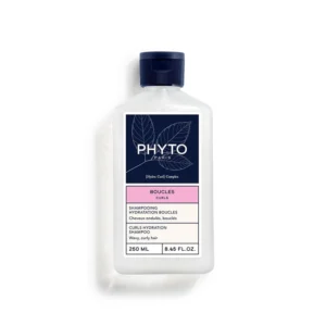 PHYTO RIZOS CHAMPU HIDRATANTE RIZOS 250 ML