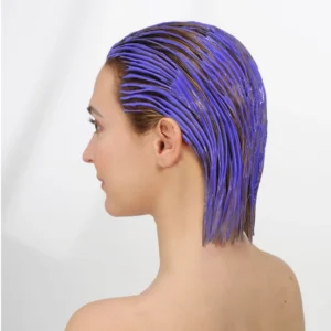 PHYTO VIOLETA MASCARILLA ANTIAMARILLEO REPARADORA 200 ML