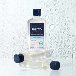 PHYTO SOLUCIONES CUERO CABELLUDO CHAMPÚ REGULADOR DE SEBO 250 ML
