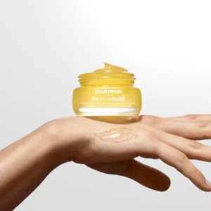 DARPHIN ECLAT SUBLIME MASCARILLA AROMATICA REVITALIZADORA DE VETIVER 50 ML