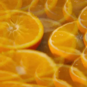 ROGER GALLET BOIS DE ORANGE 100 ML