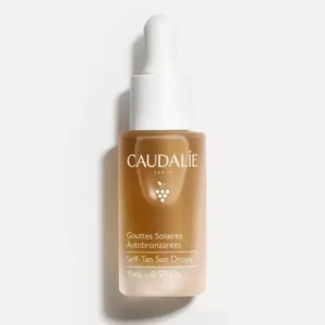 CAUDALIE GOTAS SOLARES AUTOBRONCEADORAS 15 ML