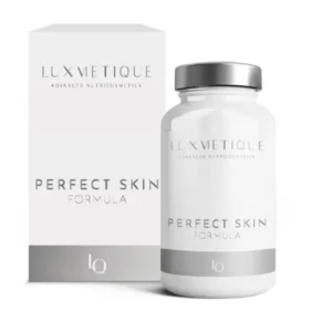 LUXMETIQUE PERFECT SKIN FORMULA 90 CAPSULAS