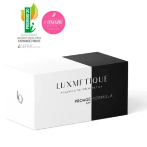LUXMETIQUE PROAGE DAY FORMULA 15 VIALES