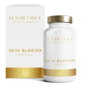 LUXMETIQUE SKIN BARRIER FORMULA 60 CAPSULAS