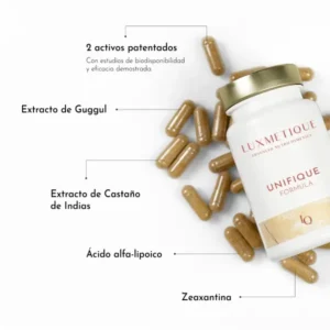 LUXMETIQUE UNIFIQUE FORMULA