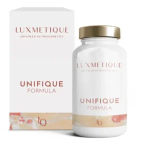 LUXMETIQUE UNIFIQUE FORMULA