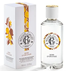 ROGER GALLET BOIS DE ORANGE 100 ML