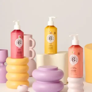 ROGER GALLET BOIS D ORANGE LECHE CORPORAL 250 ML