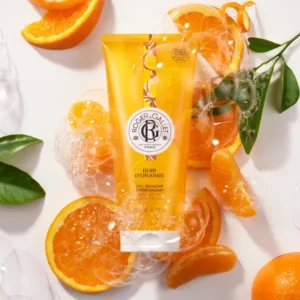 ROGER GALLET BOIS D ORANGE GEL DUCHA 200 ML