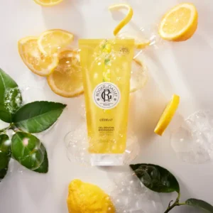 ROGER GALLET CÉDRAT GEL DE DUCHA 200 ML