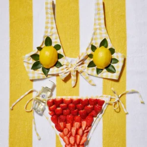 ROGER GALLET CEDRAT AGUA PERFUMADA 30 ML