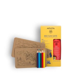 APIVITA BEE SUN SAFE INFANTIL 200 ML