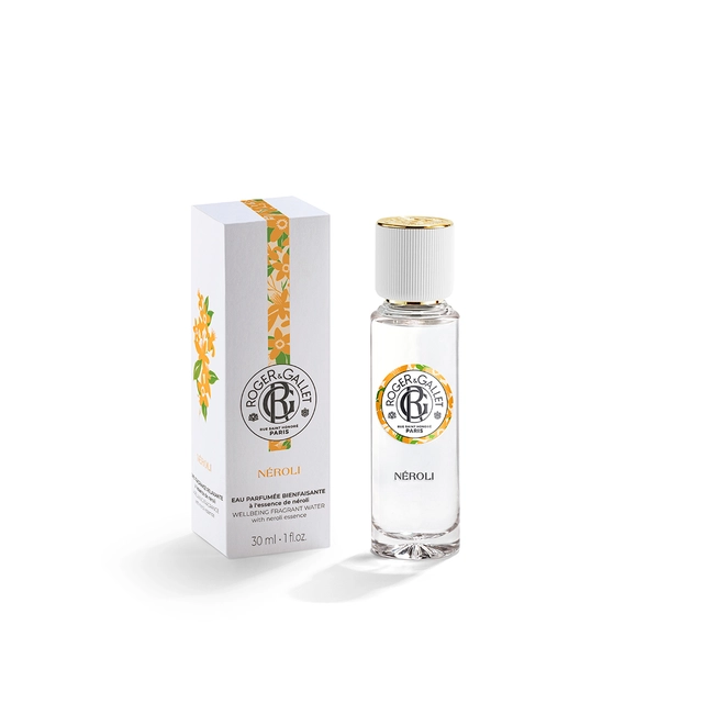 ROGER GALLET NÉROLI AGUA PERFUMADA 30 ML