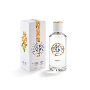 ROGER GALLET NEROLI AGUA PERFUMADA 100 ML