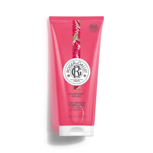 ROGER GALLET ROUGE GEL DE DUCHA 200 ML