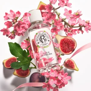 ROGER GALLET FLEUR DE FIGUIER AGUA PERFOMADA 30 ML