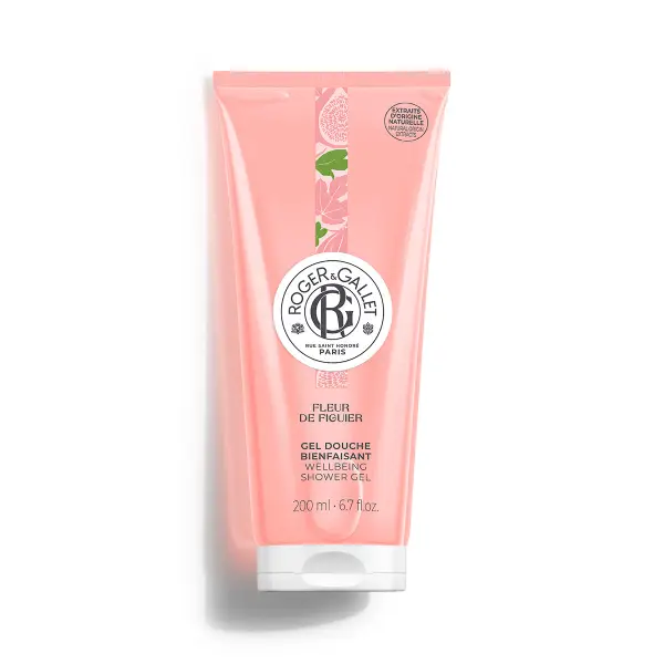 FIGUIER GEL