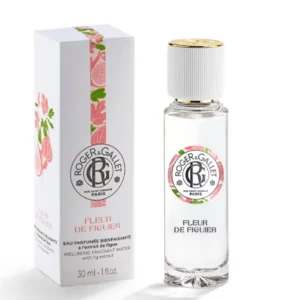ROGER GALLET FLEUR DE FIGUIER AGUA PERFOMADA 30 ML