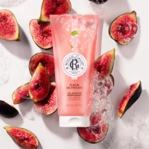 ROGER GALLET FLEUR DE GALLET GEL DE DUCHA 200 ML