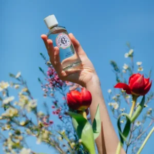 ROGER GALLET FLEUR DE FIGUIER AGUA PERFUMADA 30 ML