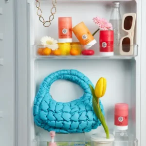 ROGER GALLET FLEUR DE FIGUIER DESODORANTE 24 H 50 G